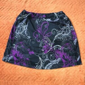 Women’s Skirt Sports extra small skirt XS. Shorts and skirt. Pockets. Sports.